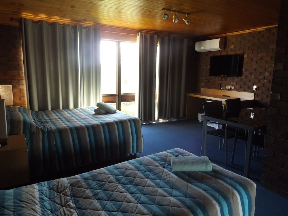 Rivergum Motel