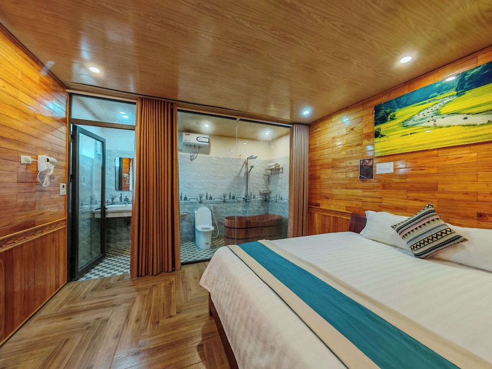 Hidden Valley Eco Retreat Trang An