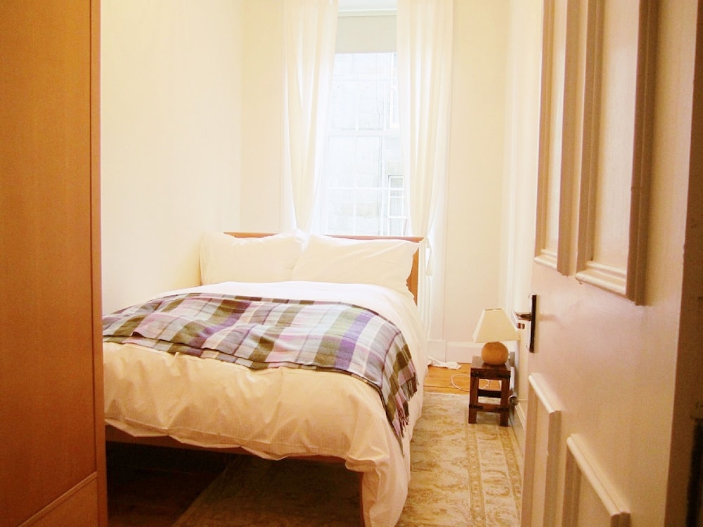 Edinburgh City Retreat Apartments