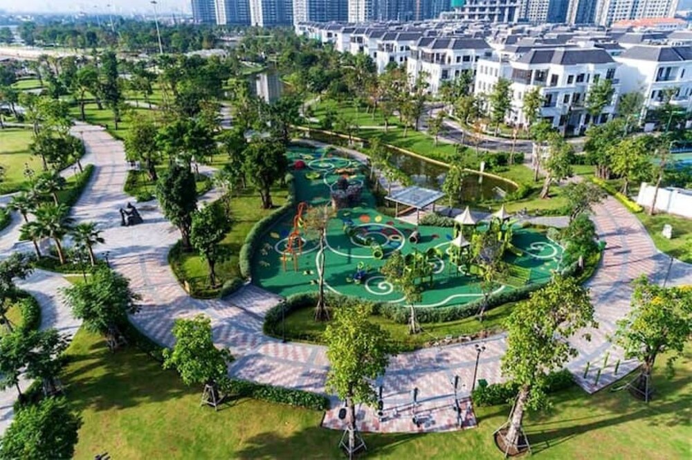 The Aquamarine Landmark Suites - Poolside Access at L4B