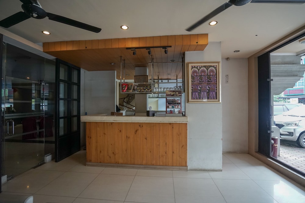 Rio City Hotel