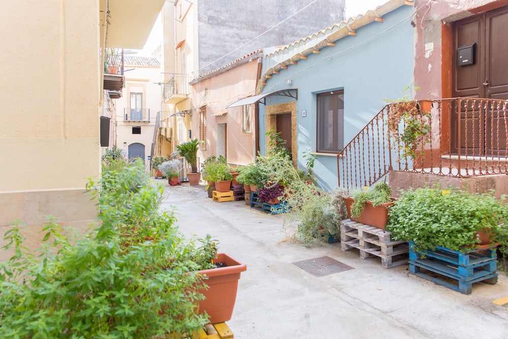 Casa dell'Aromatario b&b