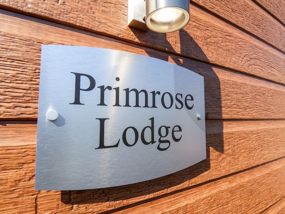 Primrose Lodge