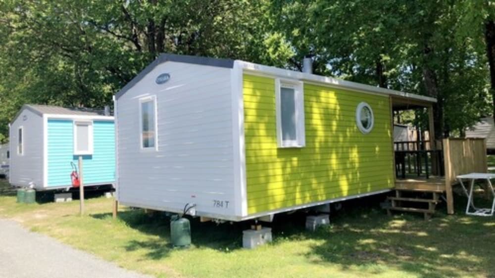 Camping Fleur d'Oléron, photo 11