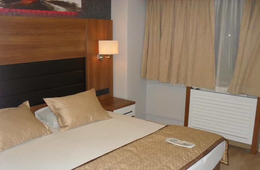 Otel Kabacam - Image 13