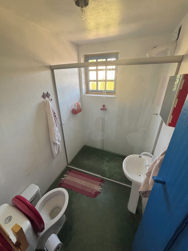 Pousada Casa Matriz