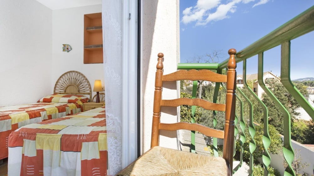 Del Pi in Blanes With 4 Bedrooms and 3 Bathrooms