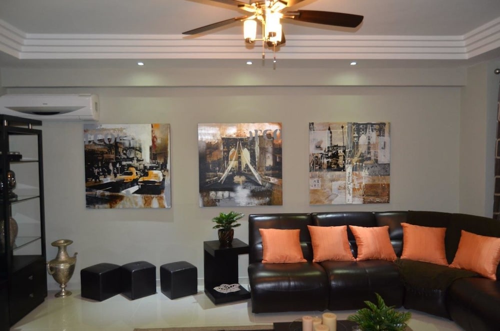 Apartment Silvestre
