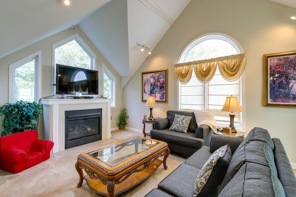Sevierville Vacation Rental: 6 Mi to Dollywood! - Property Image 16