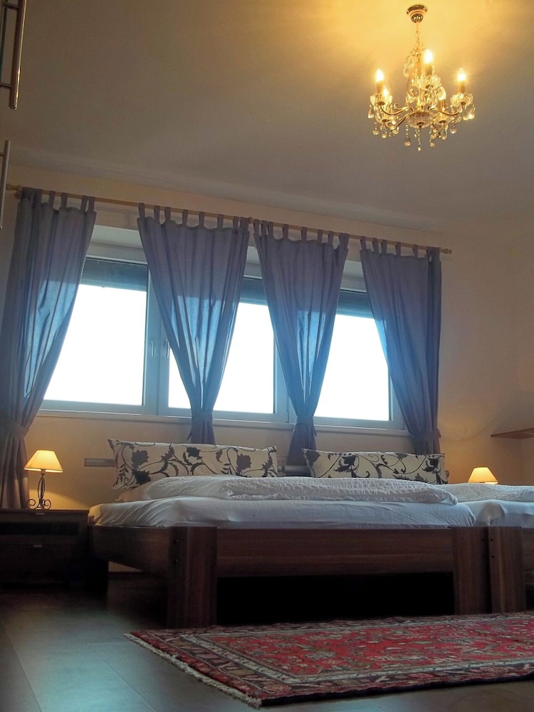 Villa Wellspacher - Renovated 19th Century Villa