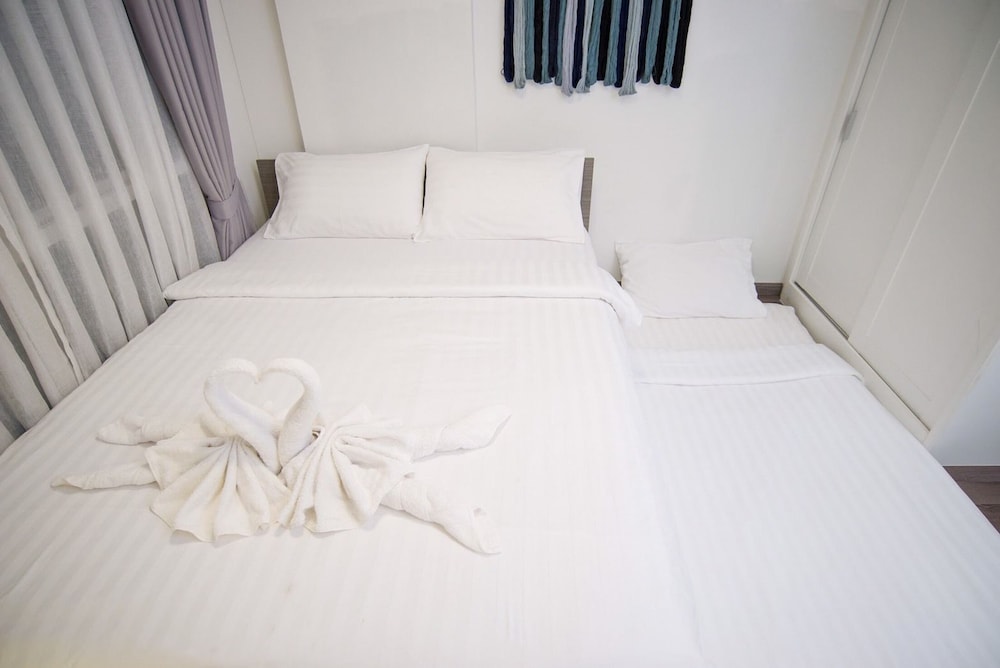 HOC2 Apartment Chiang Mai