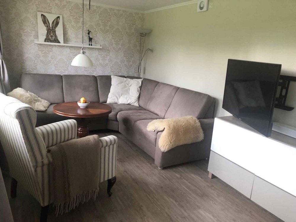 4 Star Holiday Home in Sydals