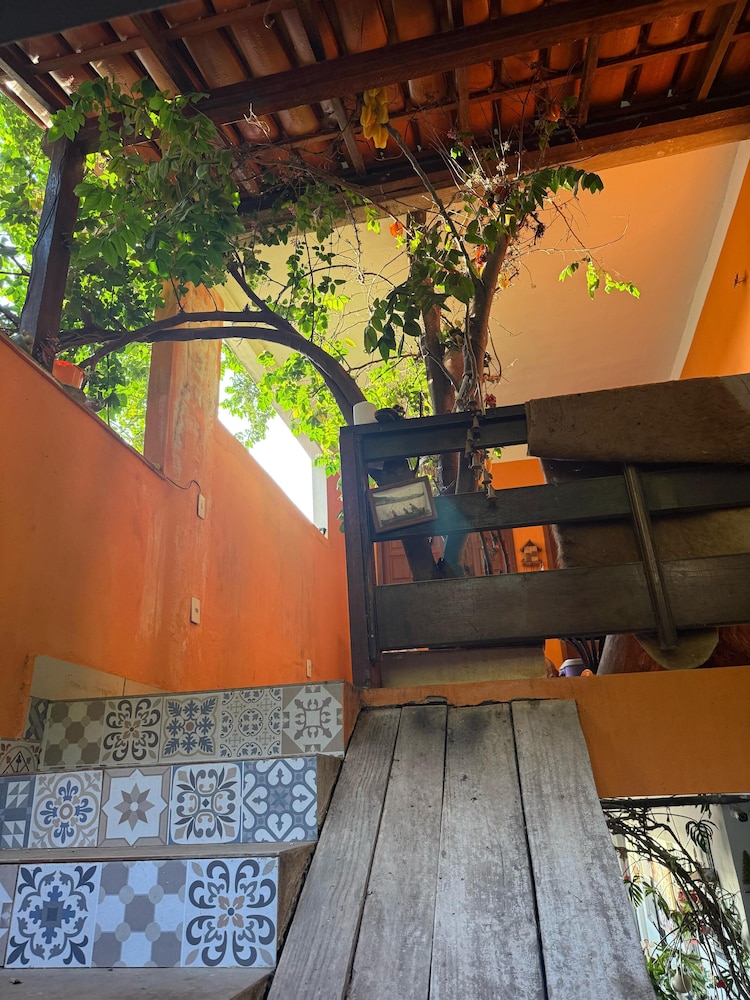 Pousada Plantar e Cuidar