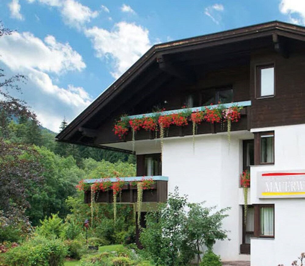 Landhaus Mauerwirt