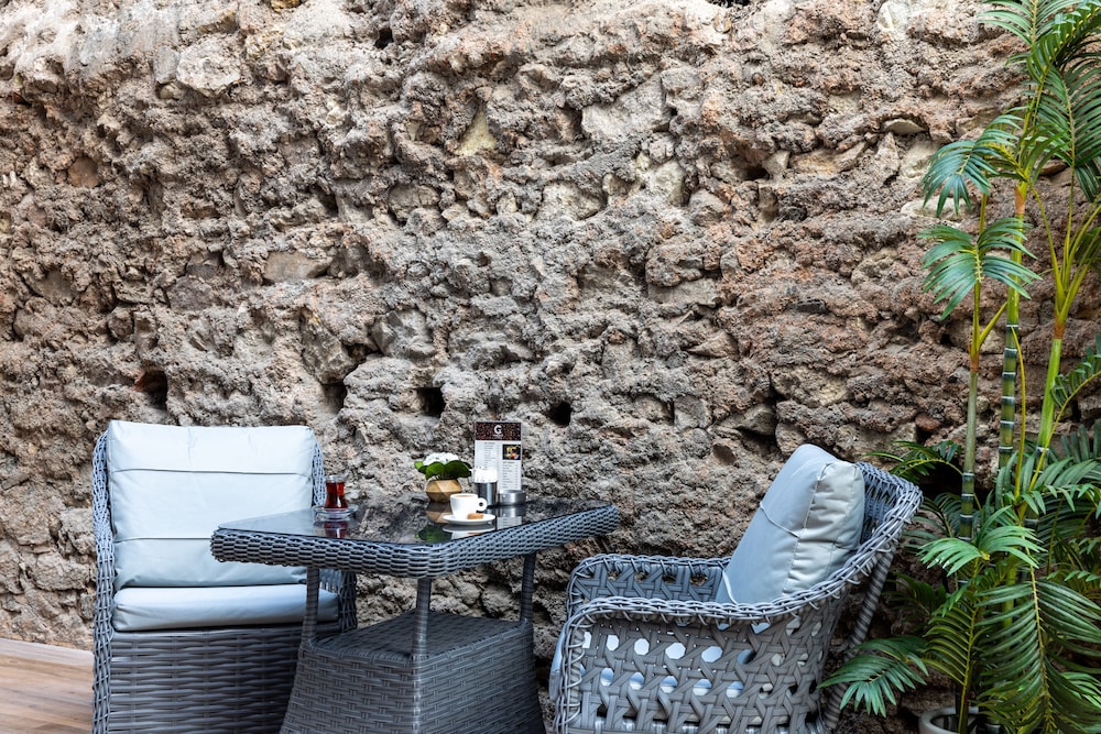 Carina Gold Otel - Image 7