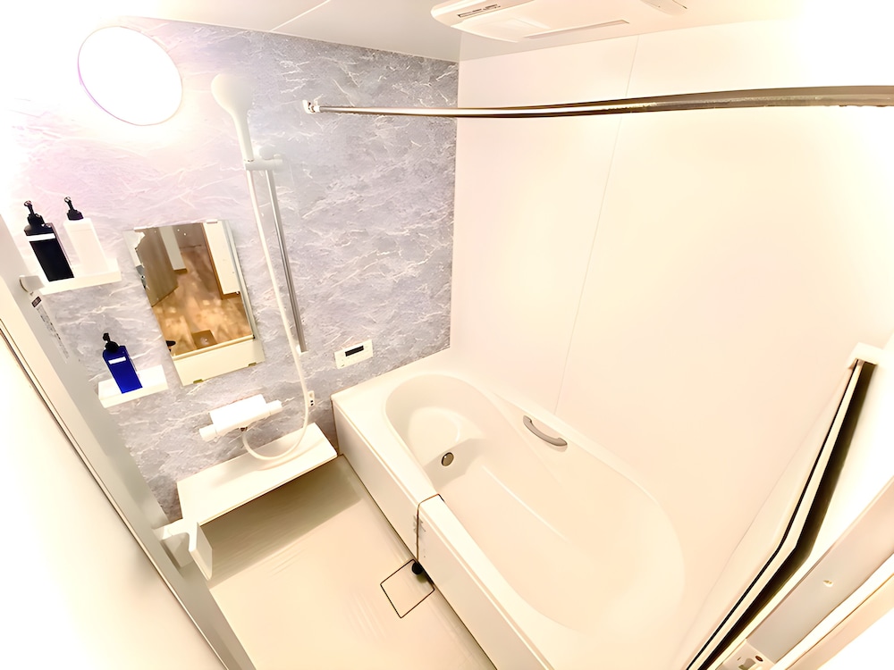 Eternity APARTMENT HOTEL SHINAGAWA