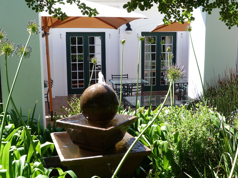 Eikendal Lodge