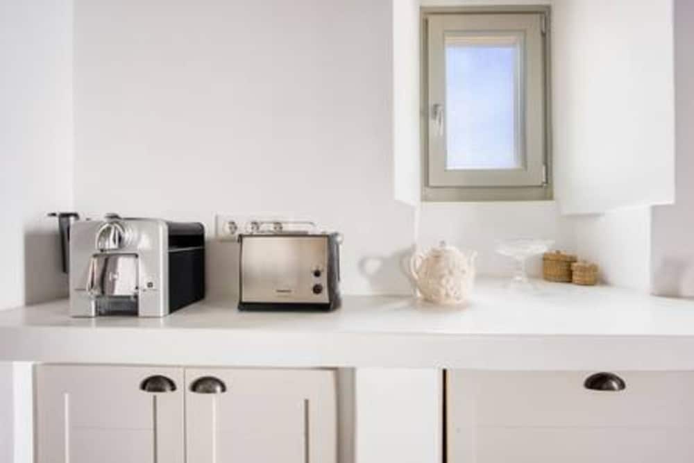 Folegandros Chora Bliss II by Estia