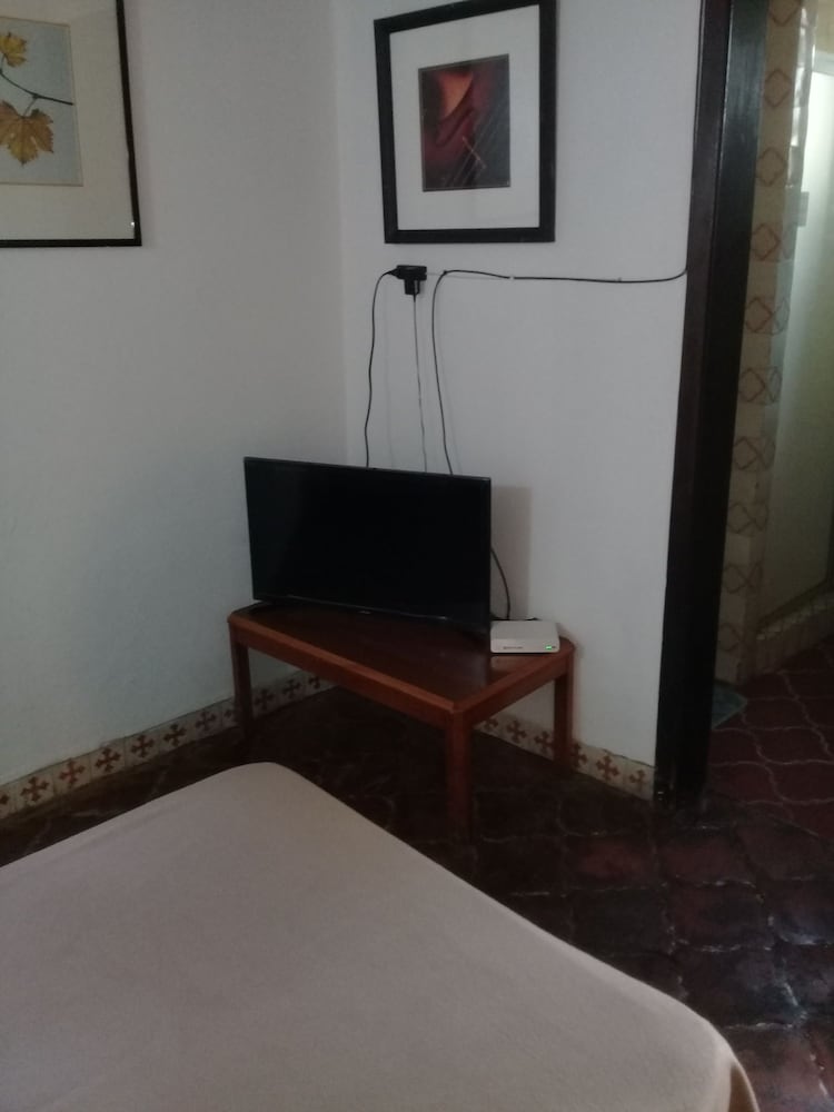Hotel Boutique Fridas