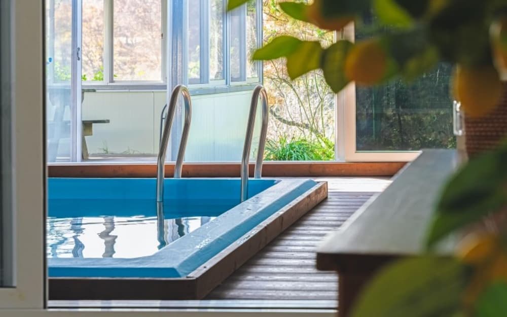 Gyeongju Camino Pool Villa Pension