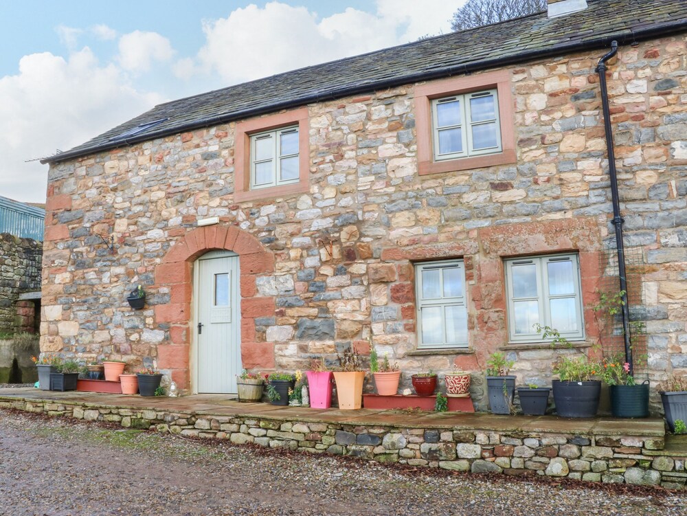 Rum Bush Cottage