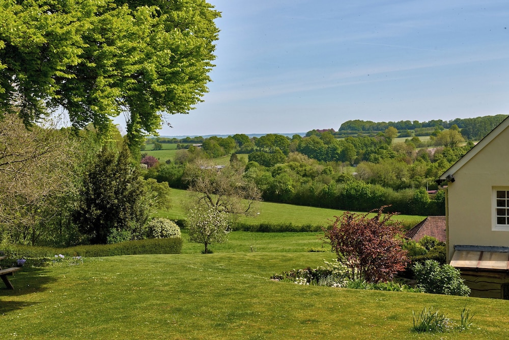 Galley Hill Garden Studio