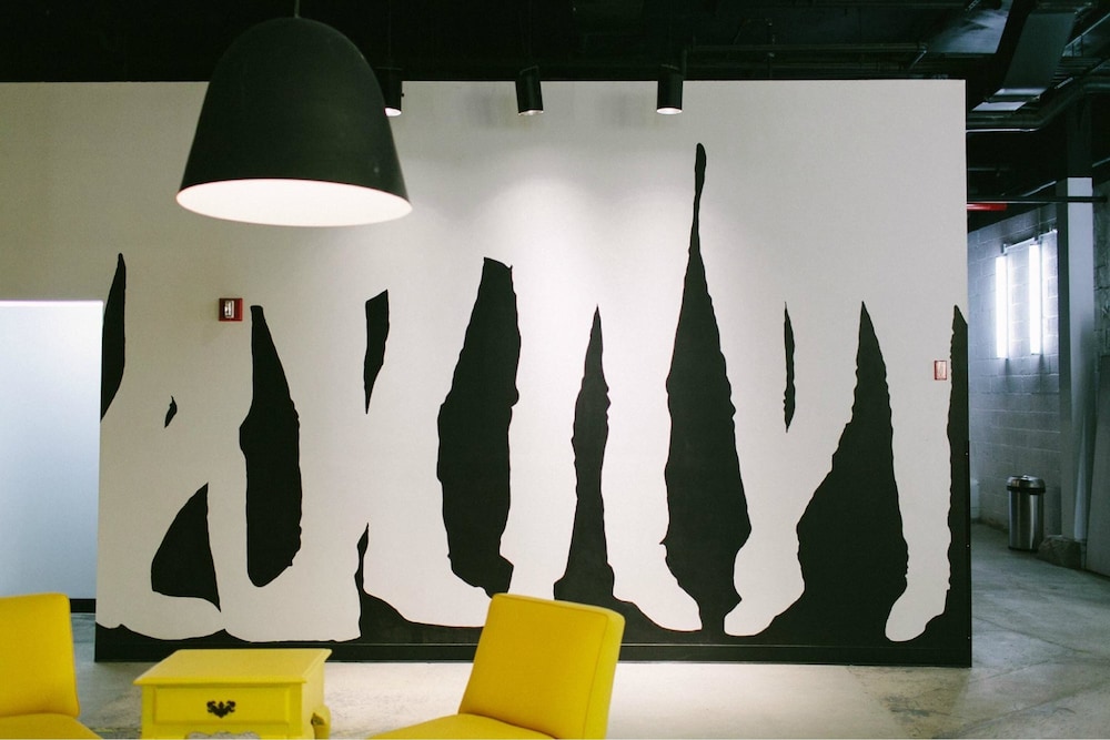The Local - Hostel