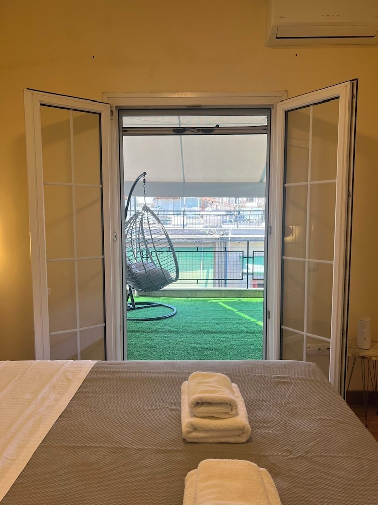 Margariti Central Two Bedroom Apt