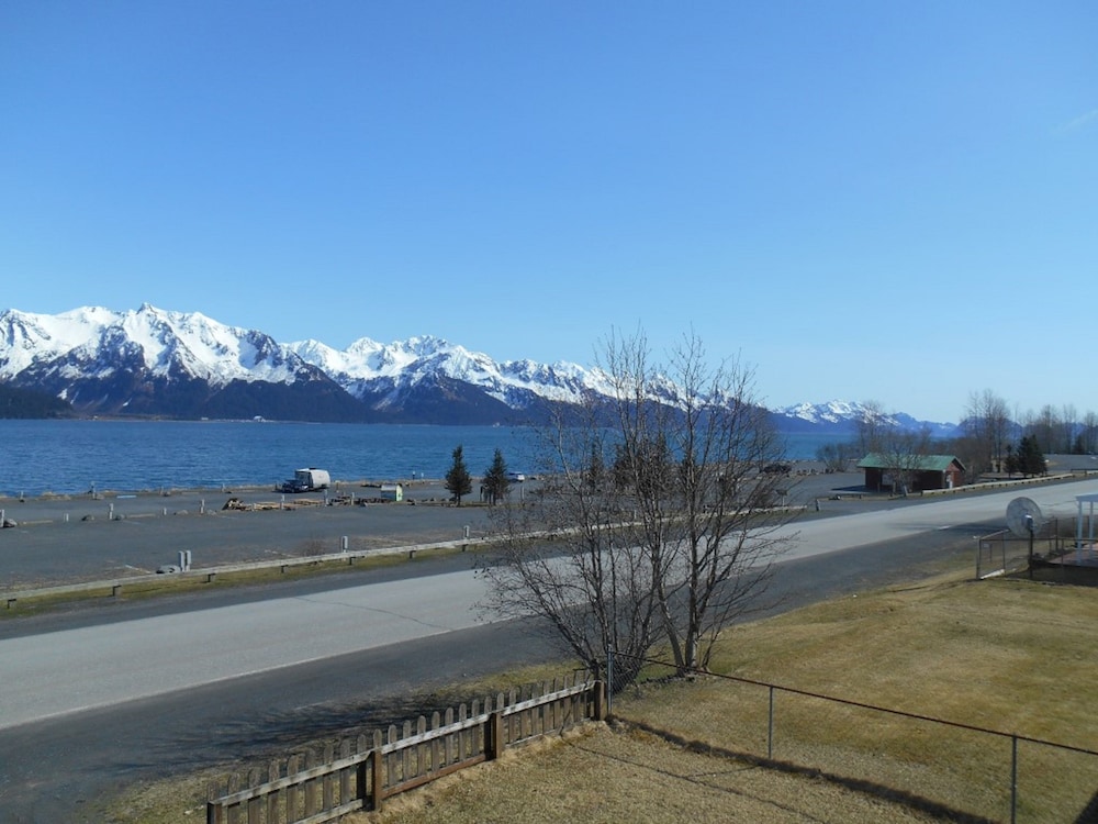 Baywatch by Alaska's Point of View