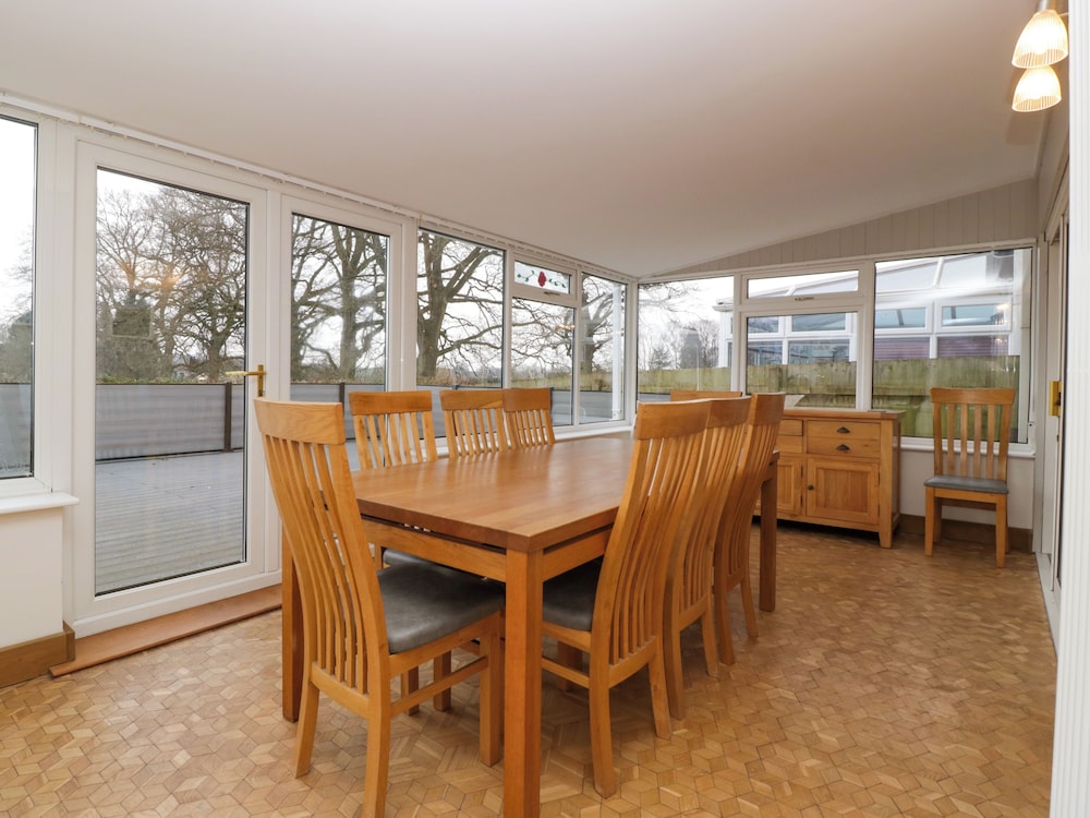 14 Birchwood Road