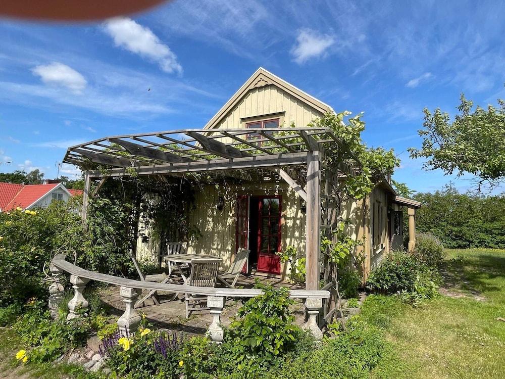 4 Star Holiday Home in Fagelmara