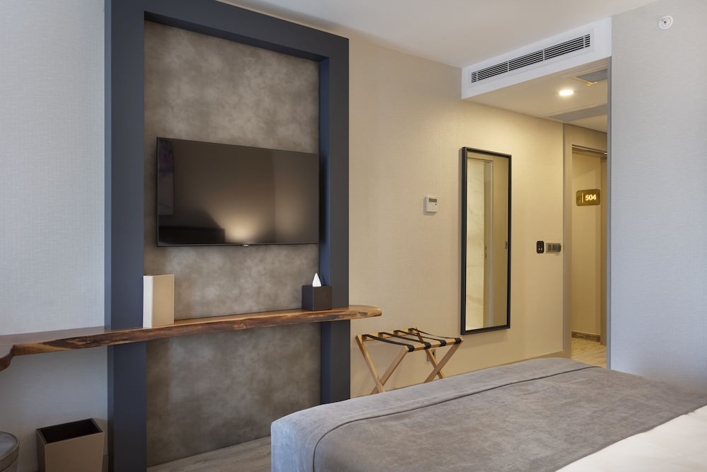 Buem Otel Koşuyolu - Image 9