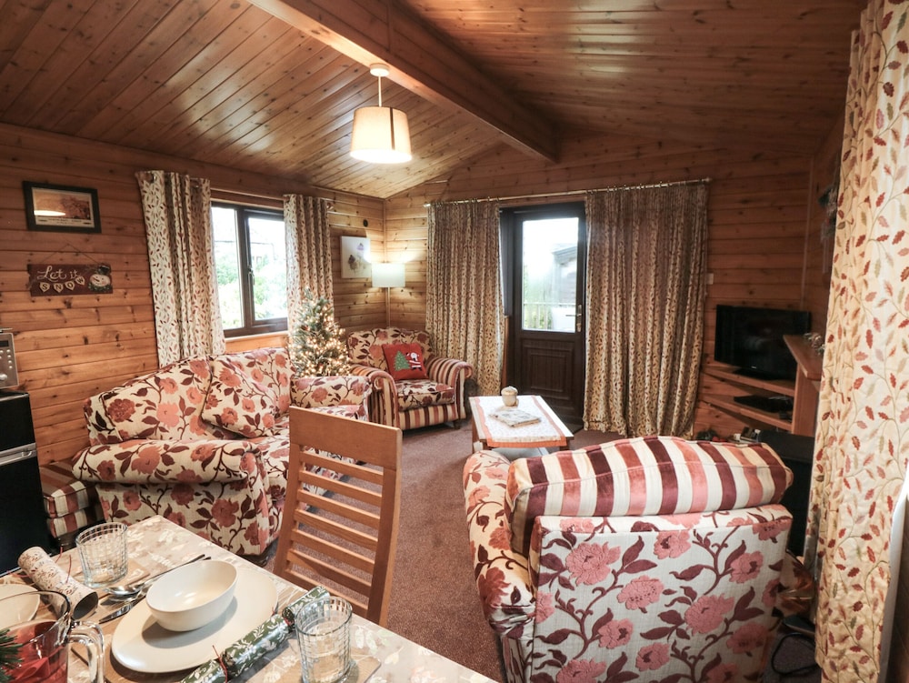 Sycamore Lodge, fotografía 3