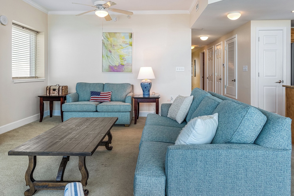Sanibel by Southern Vacation Rentals