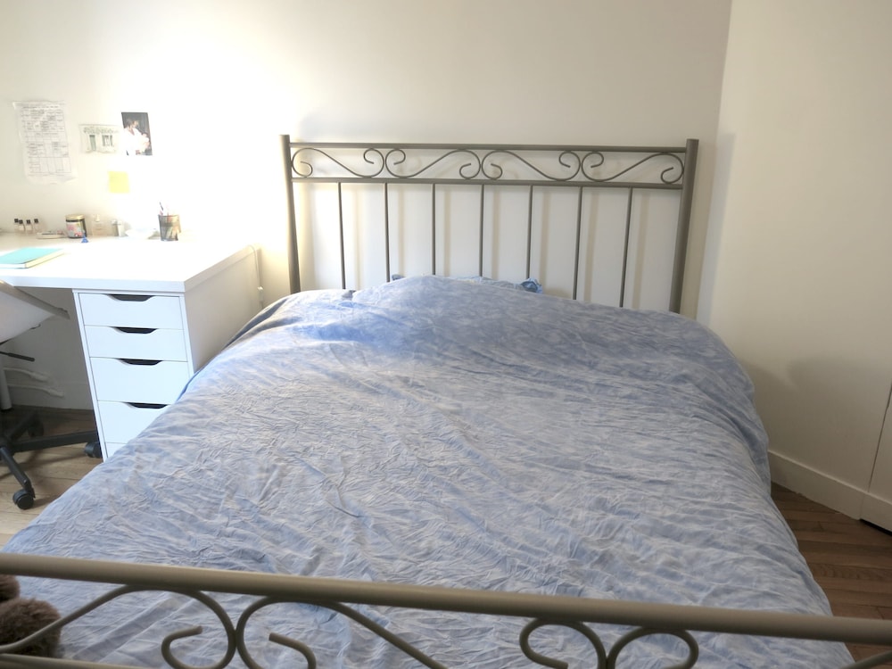 Appartement Village Daguerre Citycosy