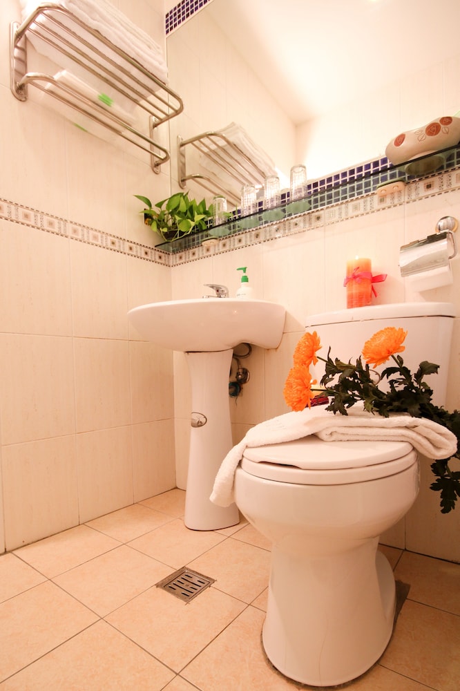 Sweet Heart Hostel
