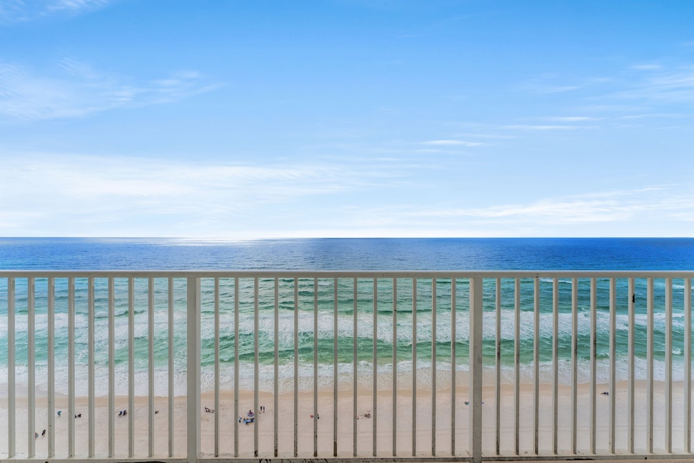 Shores of Panama by Book That Condo