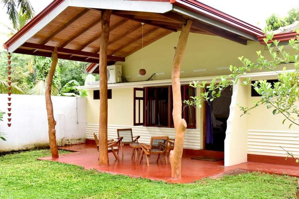 Villa Polhena