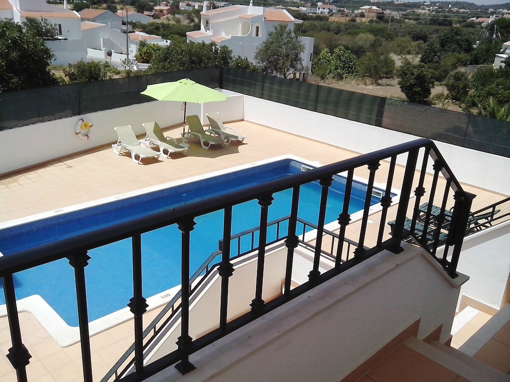 RC - Patã Residence