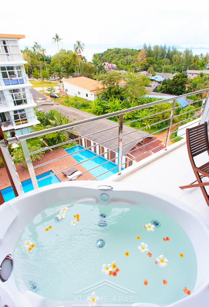 At Sea Condo