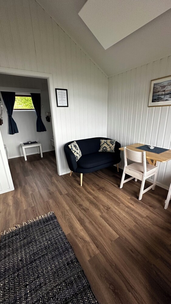 Base Camp Hamarøy
