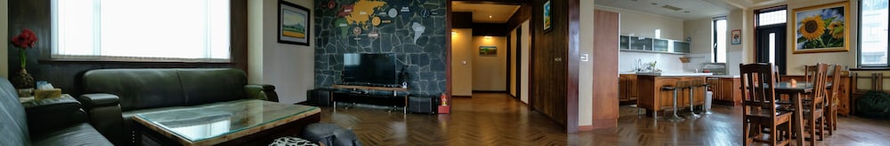 Balawua House