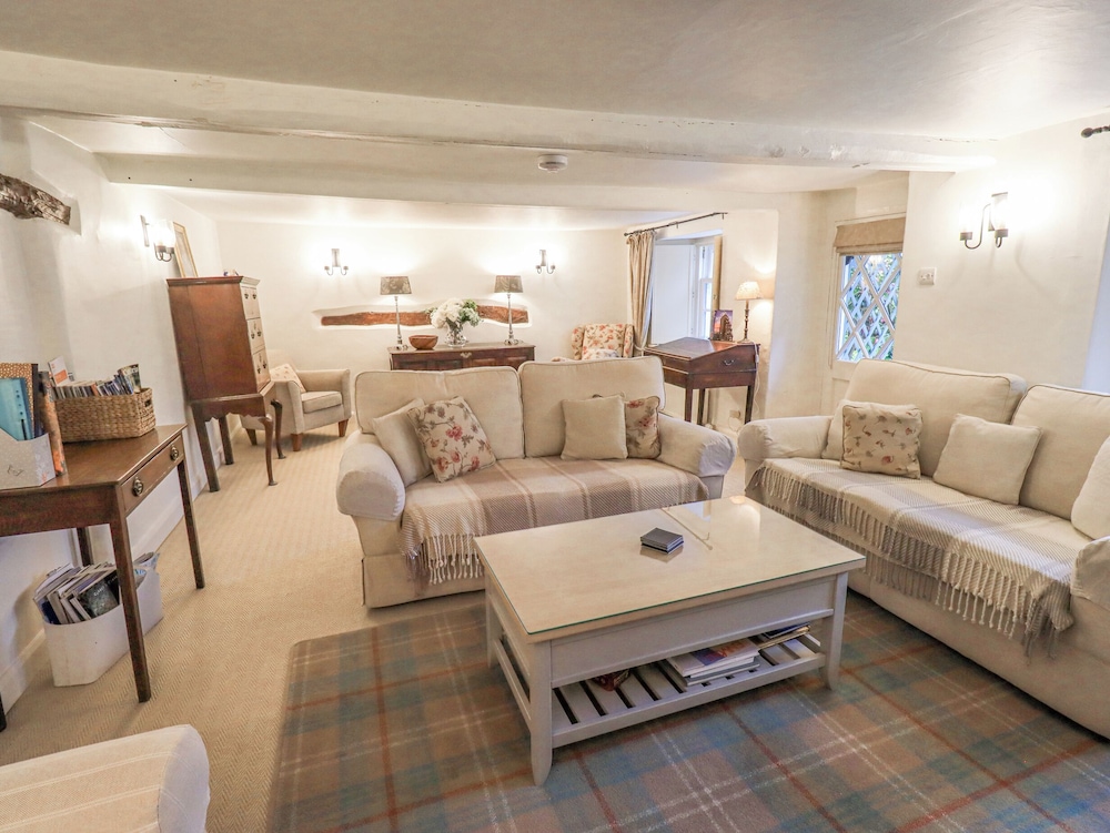 Syke Cottage