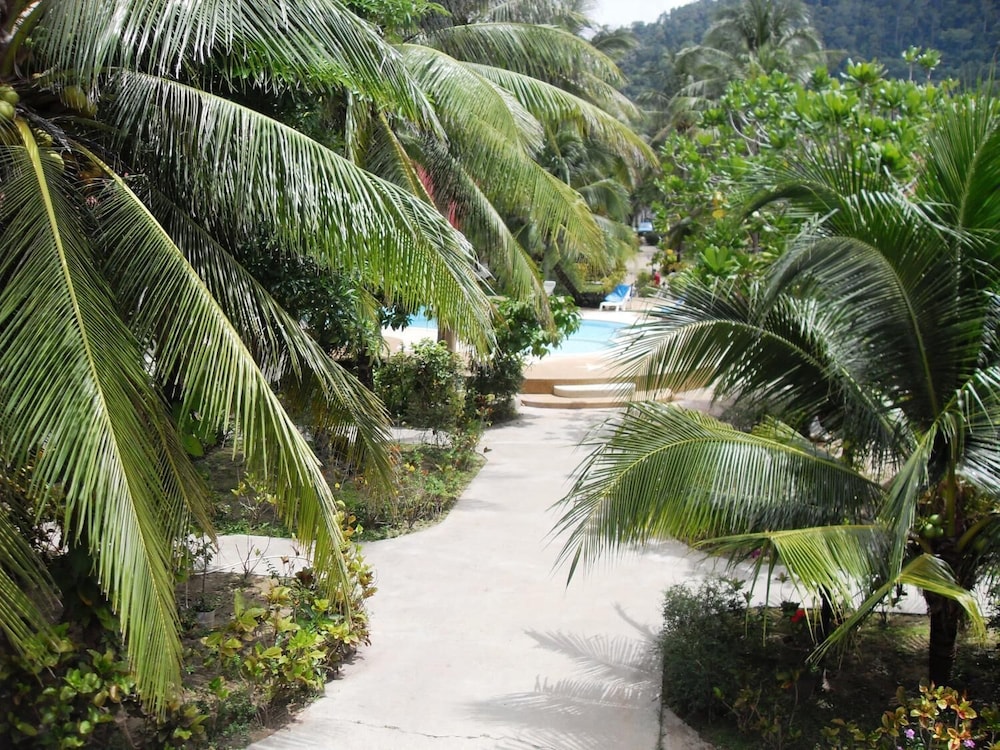 Lanta Summer House