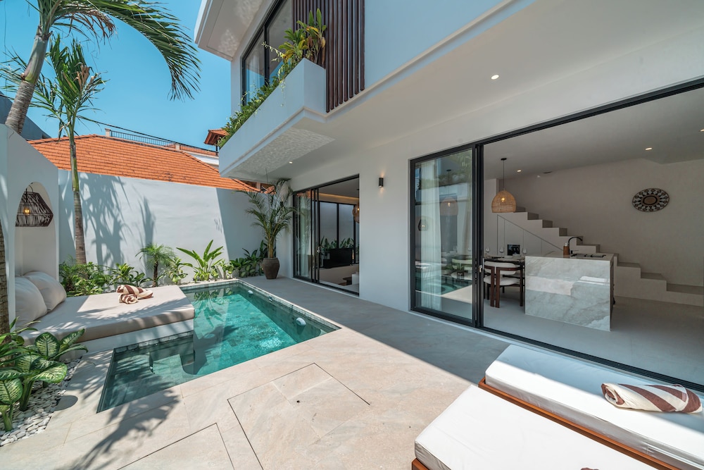 Nova Oasis 3