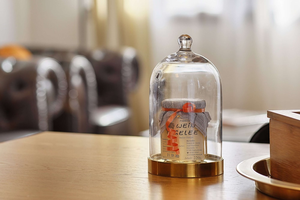 Hotel Wiener Botschaft - Property Image 12