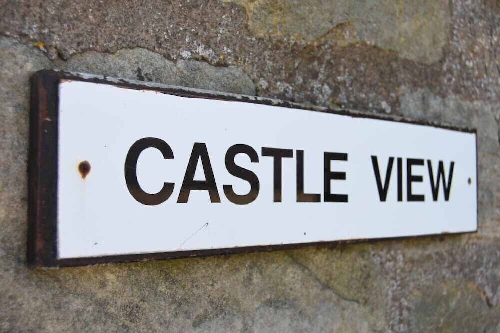 Castle View