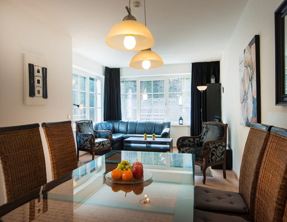 Apartment Bad Gastein Near Ski Lifts
