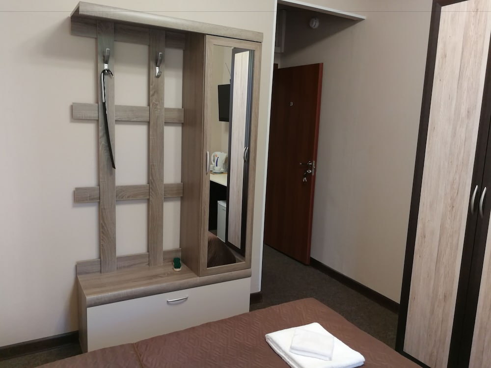 DomOtel Sokol