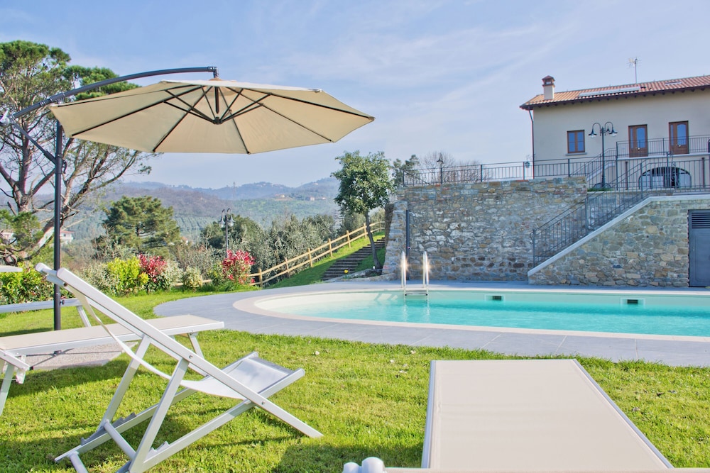 Amazing View Laporecchio Hills